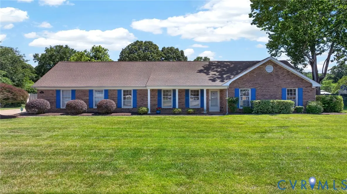 2525 Inlynnview Road, Virginia Beach, VA 23451 - #1