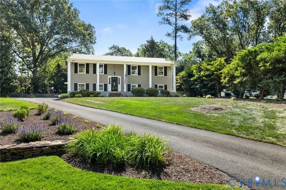 8302 University Place, Henrico, VA 23229 - #1