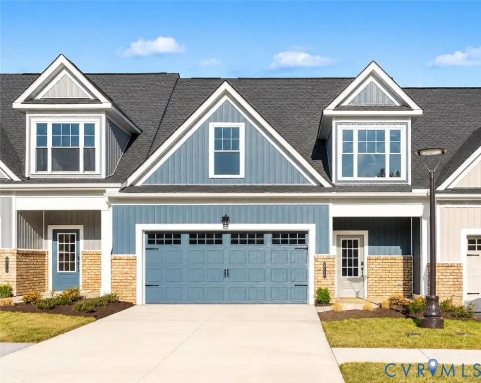 16441 Creekstone Point Avenue, Moseley, VA 23120 - #1