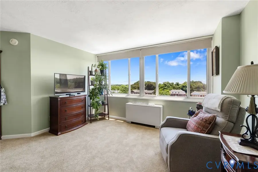 5100 Monument Avenue #1212, Brookland, VA 23230 - #2