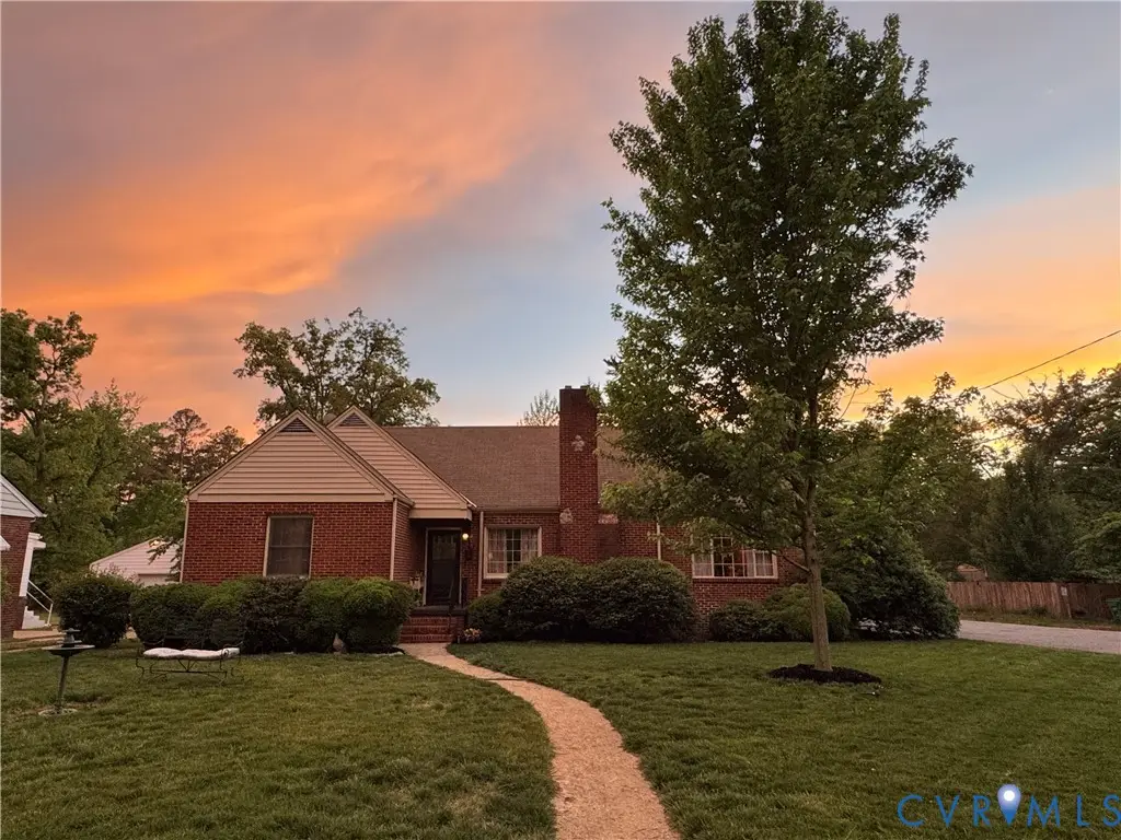 1876 Coggin Street, Petersburg, VA 23805 - #1