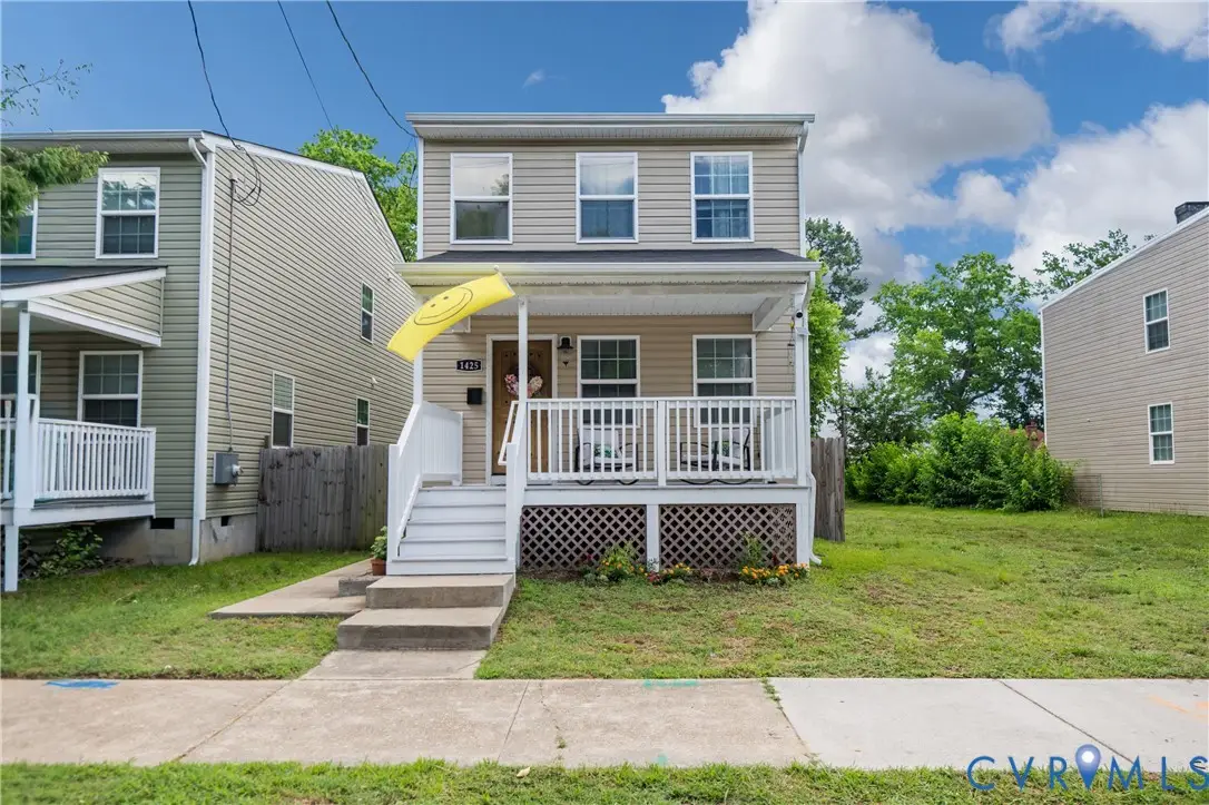1425 Mechanicsville Turnpike, Richmond, VA 23223 - #1