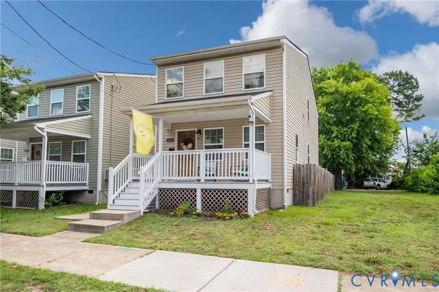 1425 Mechanicsville Turnpike, Richmond, VA 23223 - #2