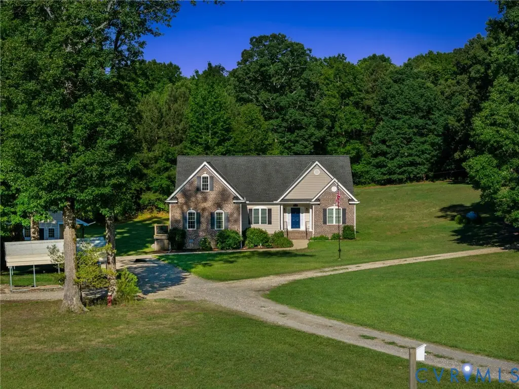 3761 Haupts Lane, Richmond, VA 23231 - #1