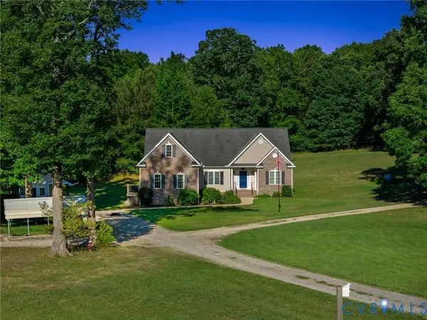3761 Haupts Lane, Richmond, VA 23231