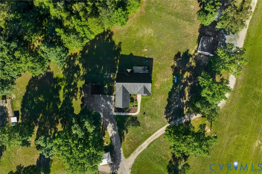 3761 Haupts Lane, Richmond, VA 23231 - #2