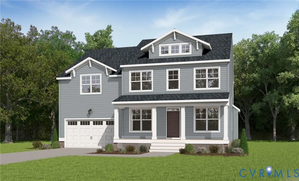 4612 Chesler Drive, Moseley, VA 23120 - #1