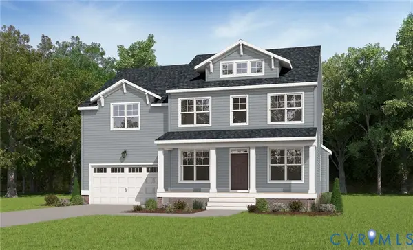 4612 Chesler Drive, Moseley, VA 23120