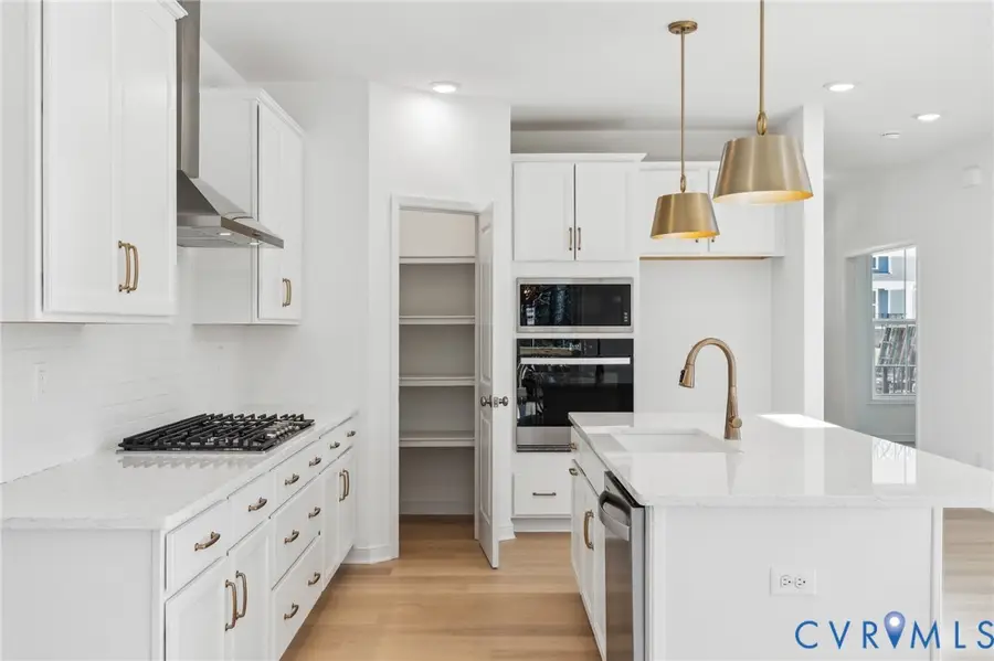 4612 Chesler Drive, Moseley, VA 23120 - #2