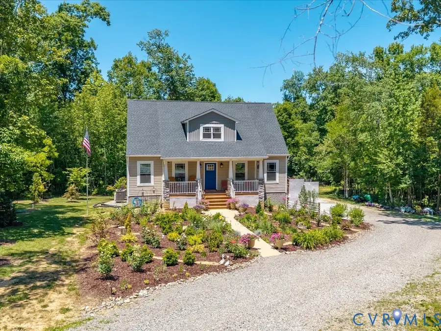 5951 Wilburn Estates Court, Powhatan, VA 23139 - #2