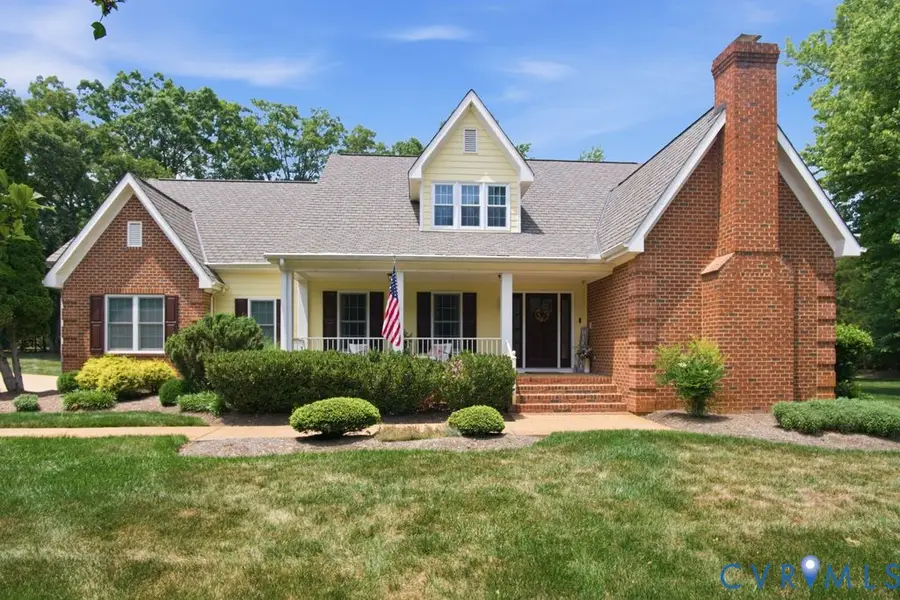 3079 St Mary's Way, Powhatan, VA 23139 - #2