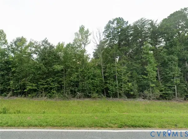 00 Burkeville Road, Victoria, VA 23974
