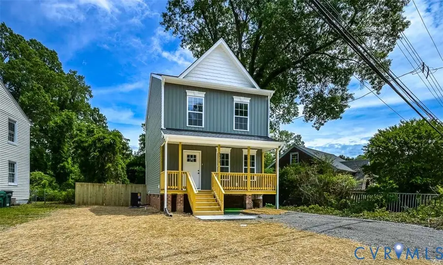 352 Ogden Street, West Point, VA 23181 - #2