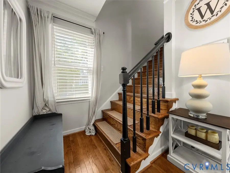 1414 Walton Bluff Terrace, Midlothian, VA 23114 - #3