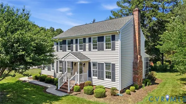 10180 Atlee Ridge Road, Mechanicsville, VA 23116