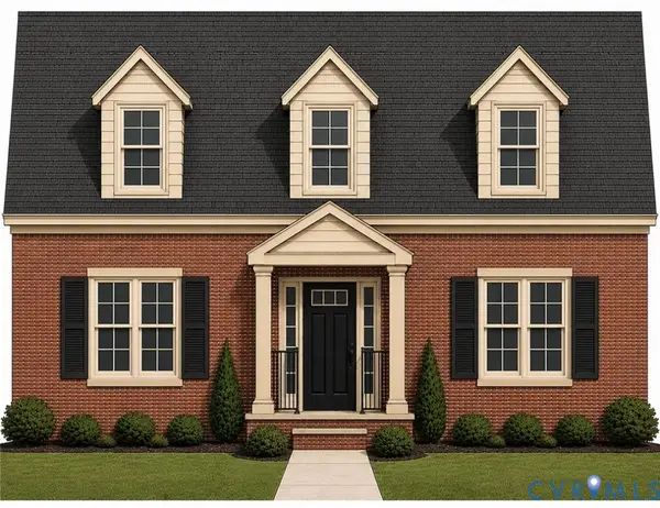 4802 Cutshaw Avenue, Richmond, VA 23230