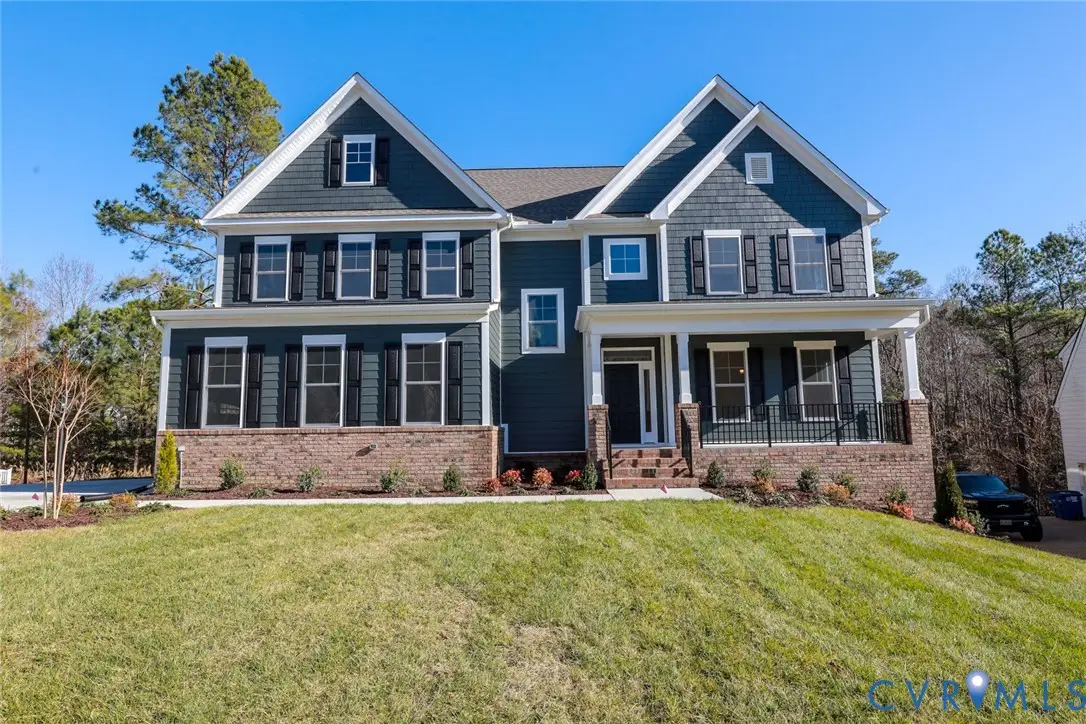8490 Roden Drive, Cold Harbor, VA 23111 - #1
