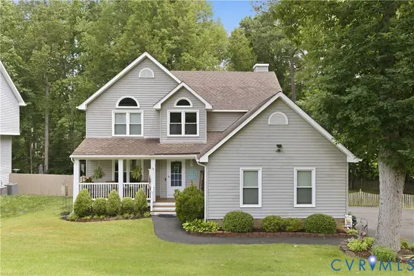 7601 Secretariat Drive, Midlothian, VA 23112