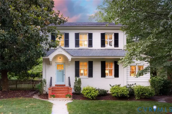 5203 Caledonia Road, Richmond, VA 23225