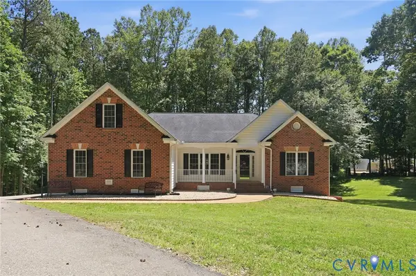 8301 Chandon Place, Chesterfield, VA 23838