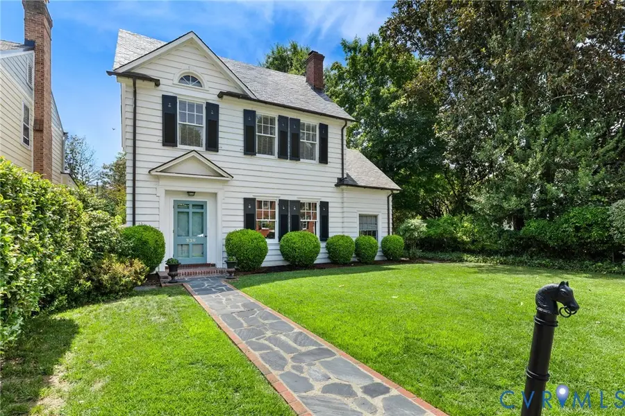 339 Albemarle Avenue, Richmond, VA 23226 - #3