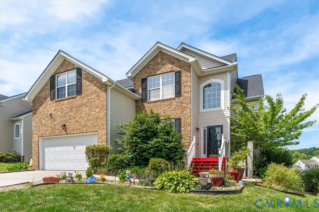 13206 Stockleigh, Chester, VA 23831 - #1