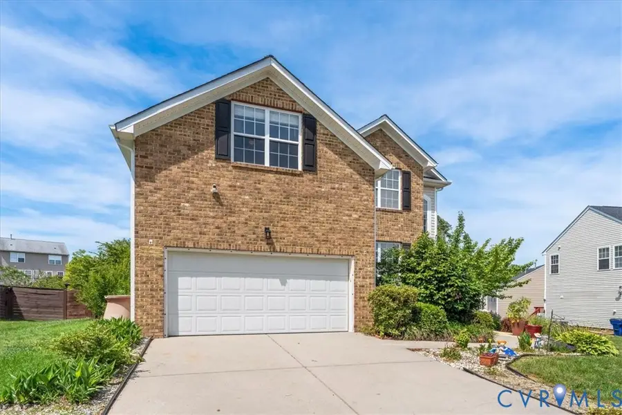 13206 Stockleigh, Chester, VA 23831 - #2