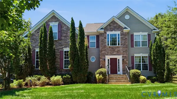 12000 Grey Oaks Park Road, Henrico, VA 23059