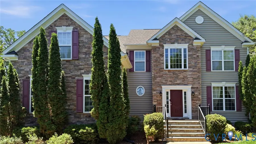 12000 Grey Oaks Park Road, Wyndham, VA 23059 - #2