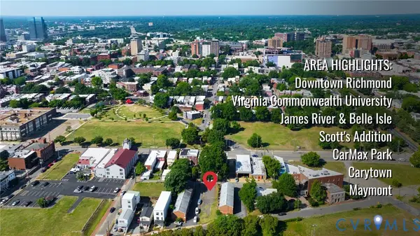 415 W Duval Street, Richmond, VA 23220