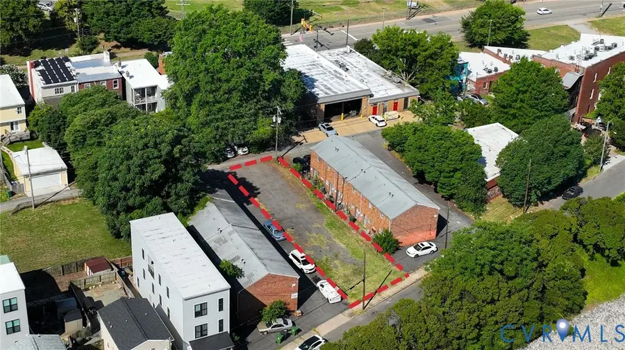 415 W Duval Street, Richmond, VA 23220 - #3