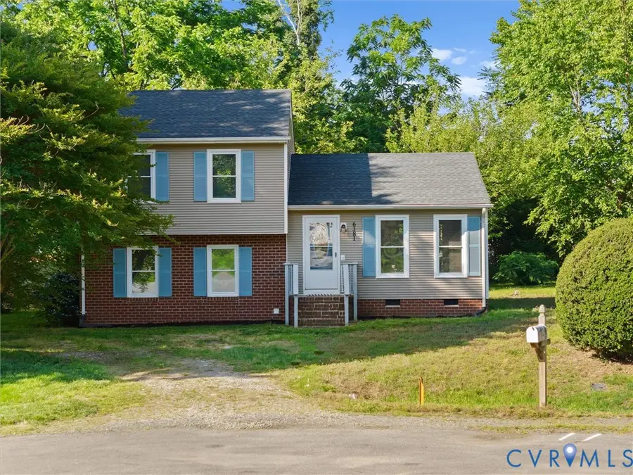 6381 Eula Street, Mechanicsville, VA 23111 - #2