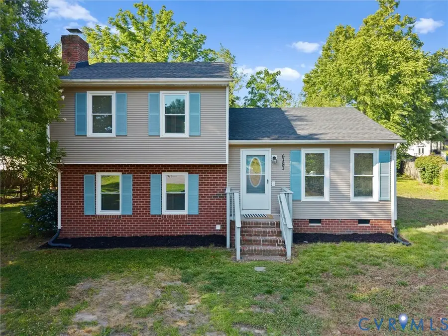 6381 Eula Street, Mechanicsville, VA 23111 - #3