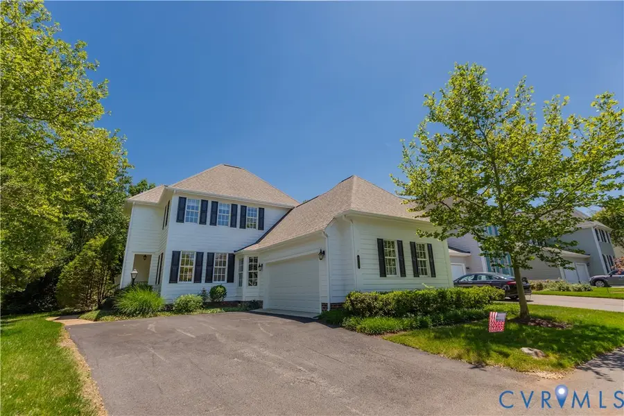 6201 Kershaw Drive, Glen Allen, VA 23059 - #2