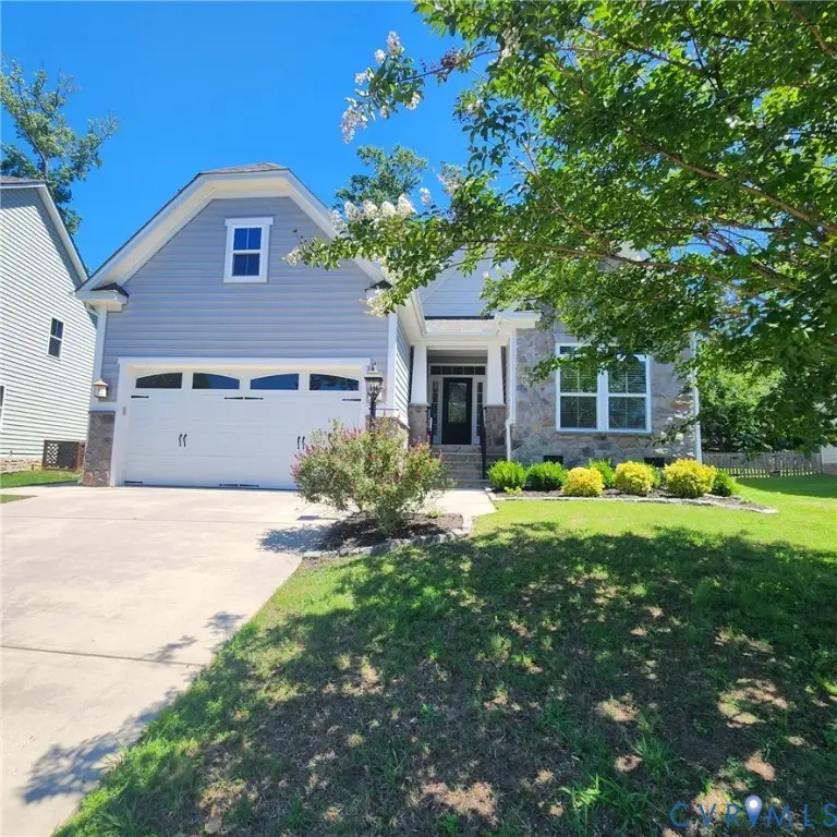2776 Kimball Lane, Quinton, VA 23141 - #1