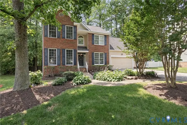 2609 Pinkerton Place, Glen Allen, VA 23060