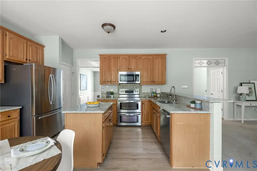 2609 Pinkerton Place, Glen Allen, VA 23060 - #3