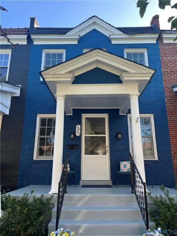 3030 W Leigh Street, Richmond, VA 23230