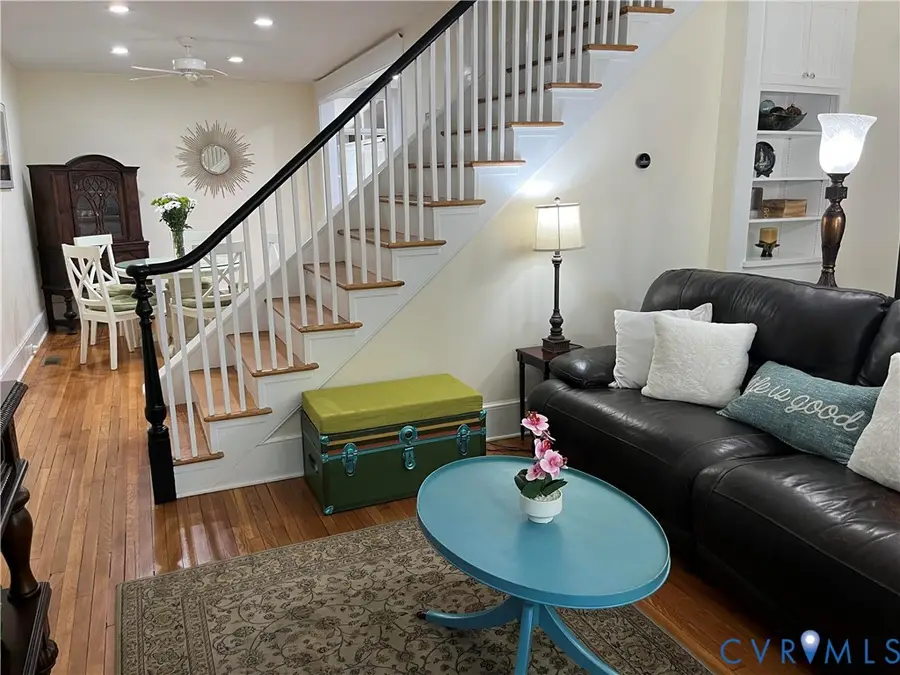 3030 W Leigh Street, Richmond, VA 23230 - #3
