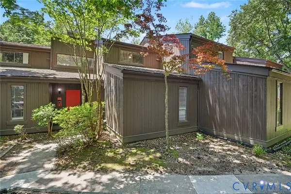 9213 Groundhog Drive, Richmond, VA 23235