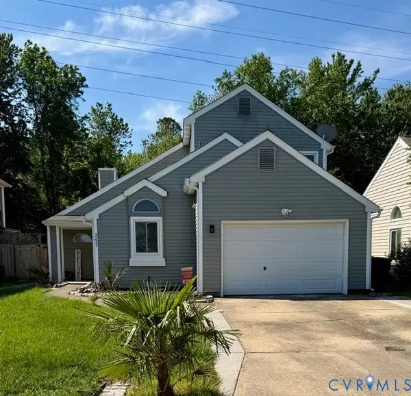 3221 Twinflower Lane, Virginia Beach, VA 23453