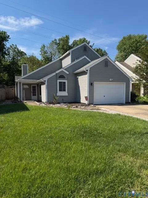 3221 Twinflower Lane, Virginia Beach, VA 23453 - #2