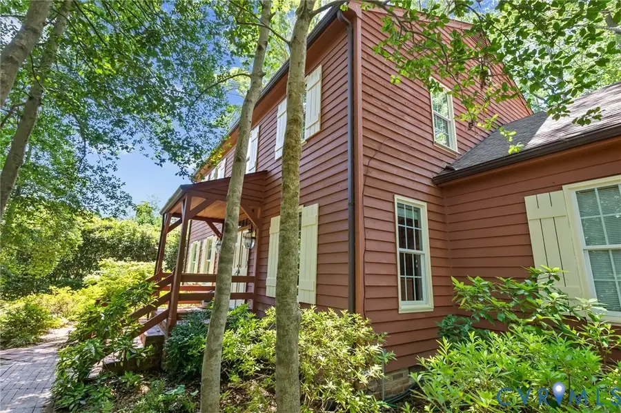 5701 Elfinwood Road, Chester, VA 23831 - #2