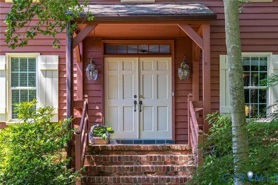 5701 Elfinwood Road, Chester, VA 23831 - #3