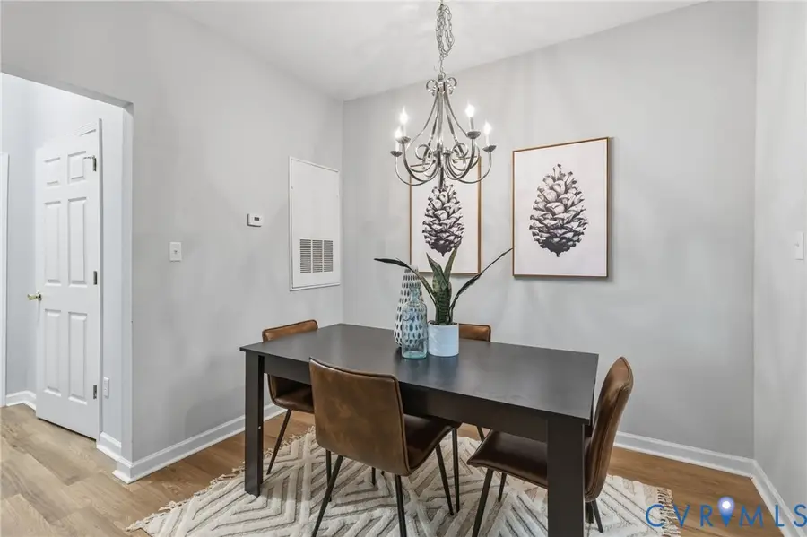 604 Bristol Village Drive #104, Midlothian, VA 23114 - #3