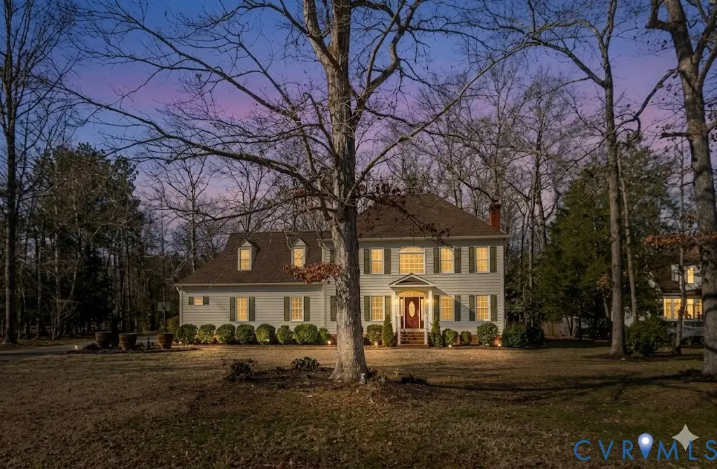 8203 Gates Bluff Place, Chesterfield, VA 23832 - #1
