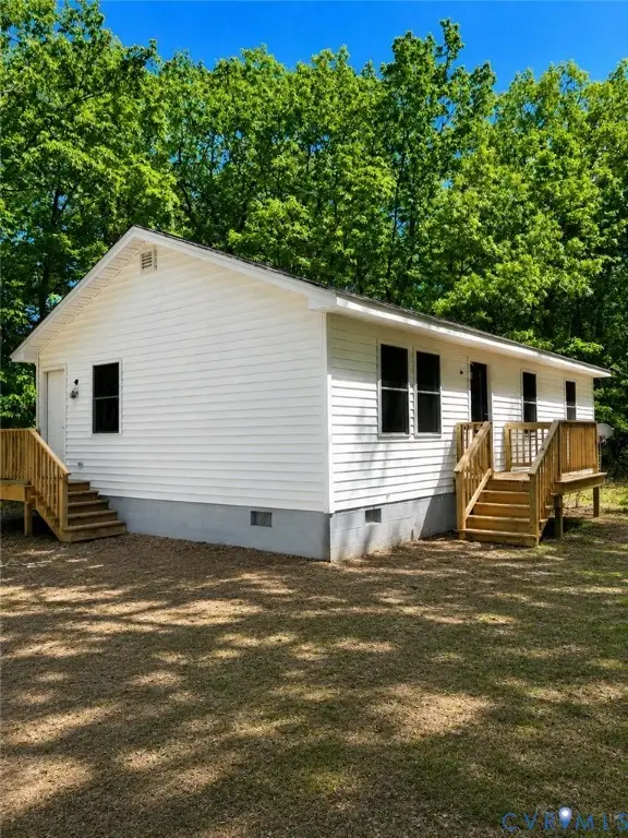 3764 Waldrop Church Road, Louisa, VA 23093 - #1