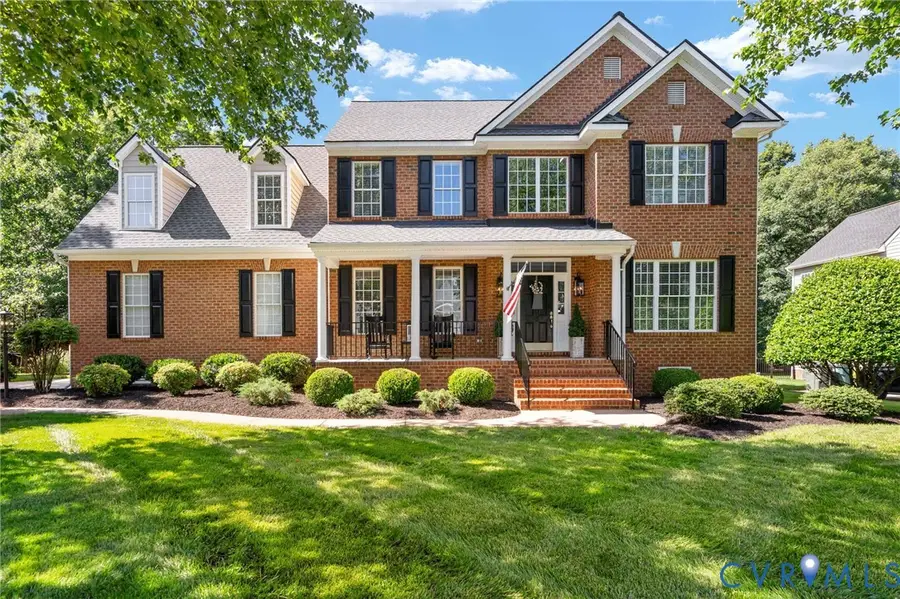 5120 Topping Lane, Brookland, VA 23060 - #2