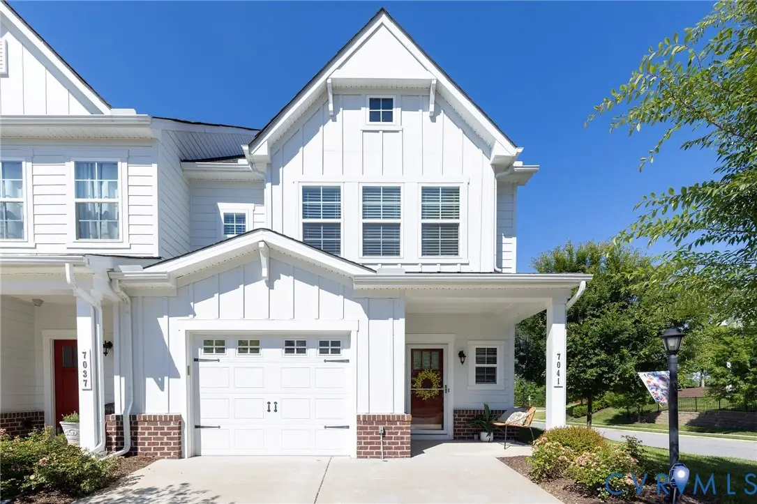 7041 Desert Candle Drive, Moseley, VA 23120 - #1