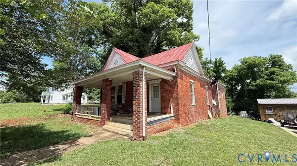 117 Moss Street, Martinsville, VA 24112
